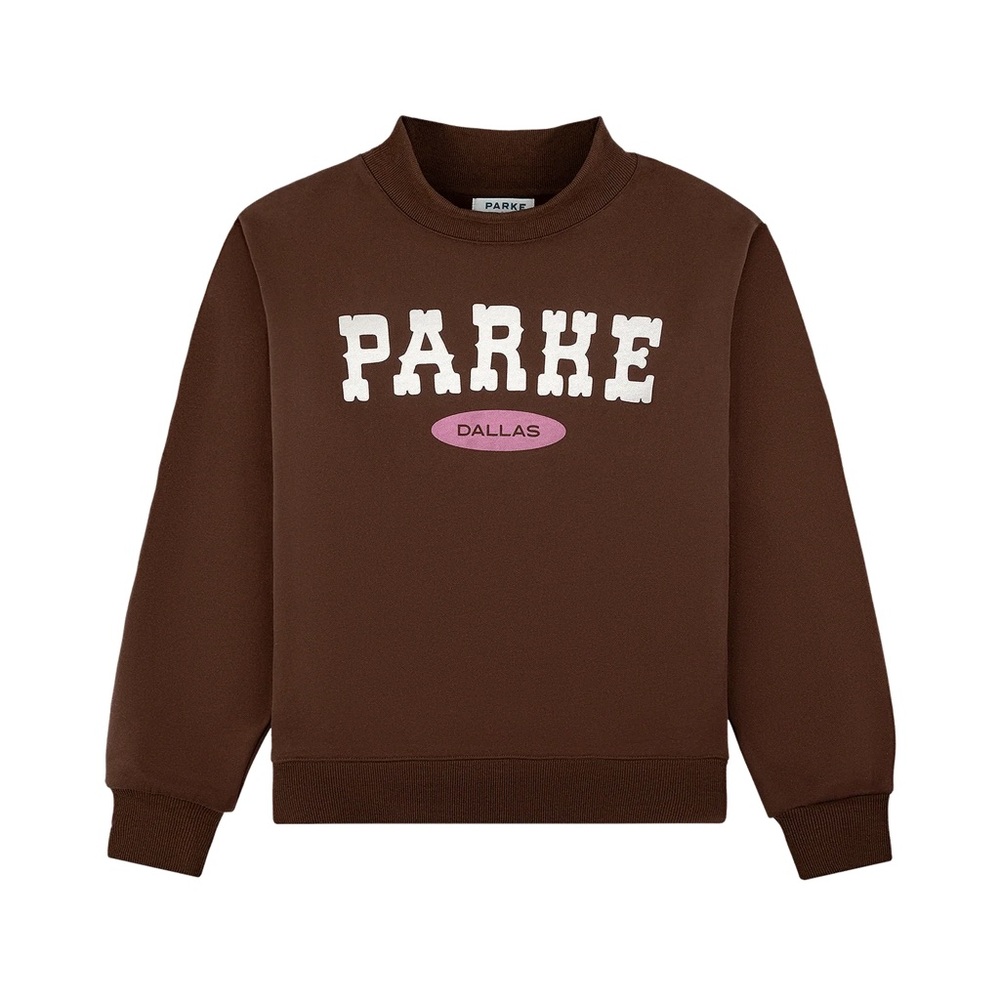 PARKE Dallas Signature Mocknevk